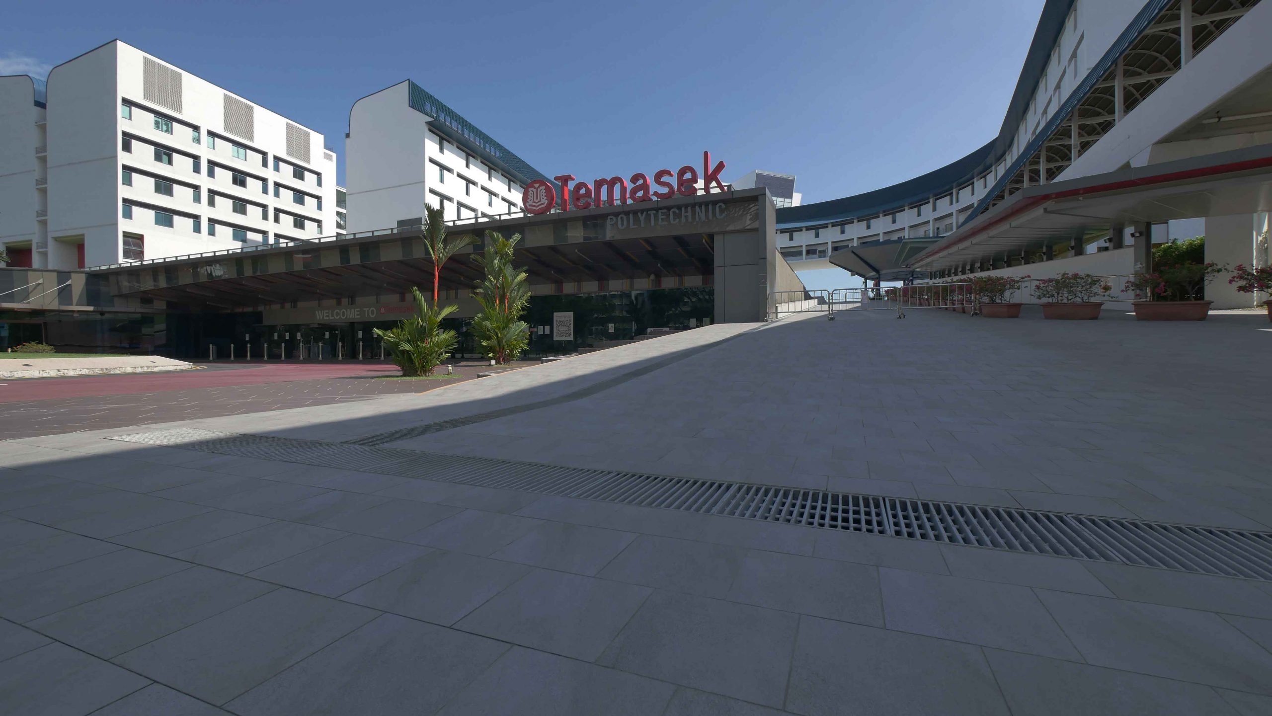 Temasek Polytechnic